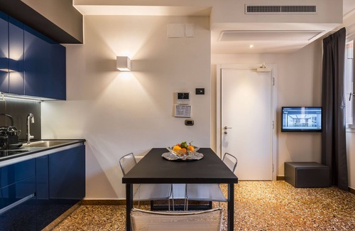 Historic Center Apartamento | Design Club Collection