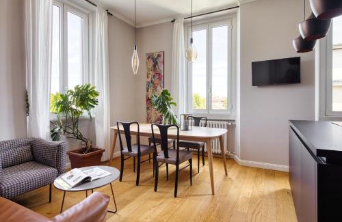 Zona Zara Apartamento | Design & Dine