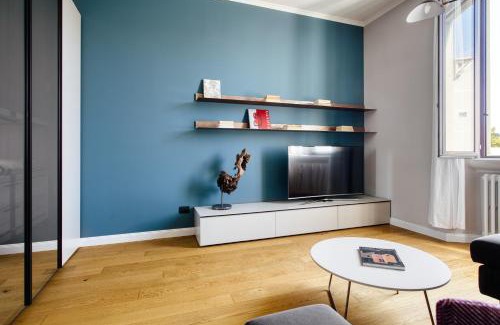 Zona Zara Apartamento | Design & Dine