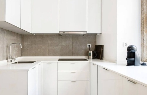 Encarnacao Apartamento | Design Duplex Apartment BA/ Chiado