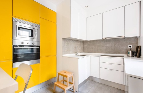 Encarnacao Apartamento | Design Duplex Apartment BA/ Chiado