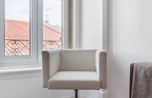 Encarnacao Apartamento | Design Duplex Apartment BA/ Chiado