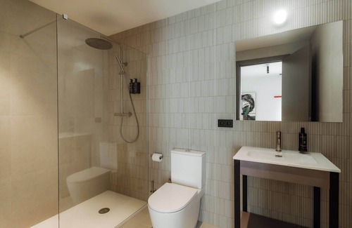 L'Hospitalet de Llobregat Hotel | Design Suites by Olala Homes