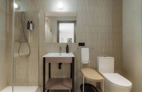 L'Hospitalet de Llobregat Hotel | Design Suites by Olala Homes
