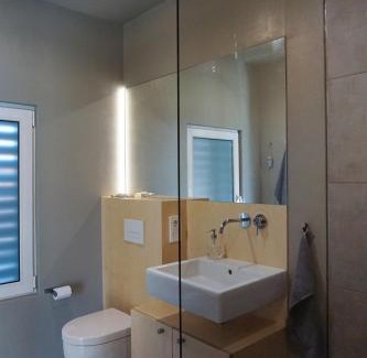 Niendorf/Ostsee Apartamento | Design Ferienwohnung nienrausch Apartment 1