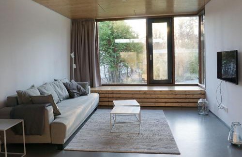 Niendorf/Ostsee Apartamento | Design Ferienwohnung nienrausch Apartment 1