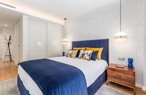 Bonfim Apartamento | Design Flat in Porto Downtown II