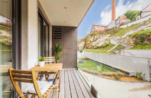 Bonfim Apartamento | Design Flat in Porto Downtown II
