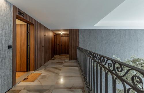 Bonfim Apartamento | Design Flat in Porto Downtown II