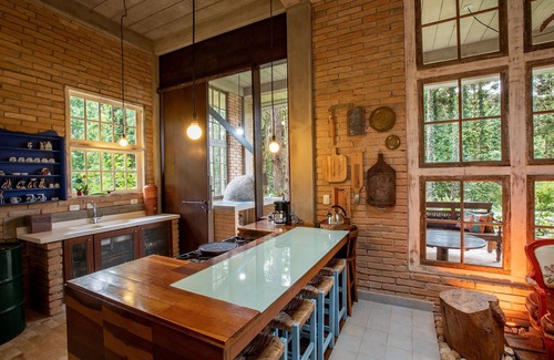 Campos do Jordao Casa | Design home