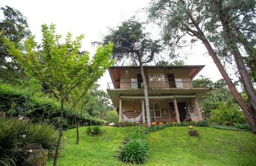 Campos do Jordao Casa | Design home