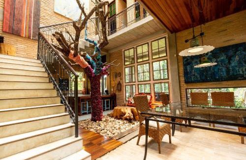 Campos do Jordao Casa | Design Home by The Lodges