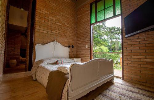 Campos do Jordao Casa | Design Home by The Lodges