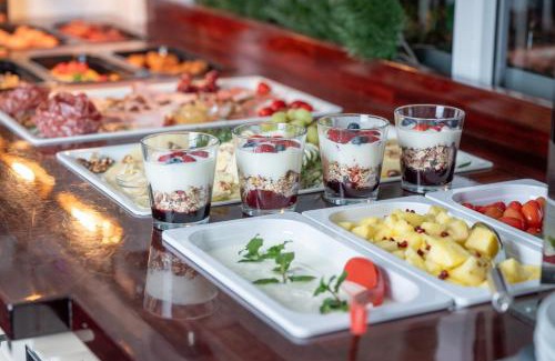 Inzell Hotel | Design Hotel ALPENLIEBE - - - - Boutique-Flair - - - -