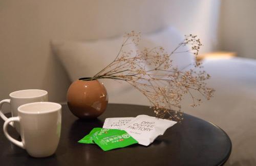 Karasuma Apartamento | Design Hotel Kyoto Fuyacho