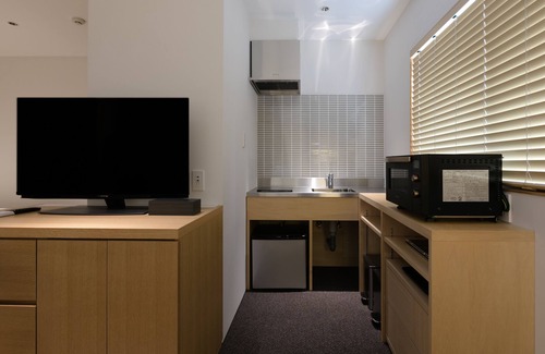 Karasuma Hotel | Design Hotel Kyoto Fuyacho
