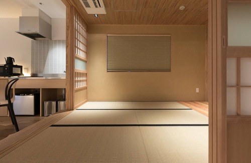 Karasuma Hotel | Design Hotel Kyoto Fuyacho