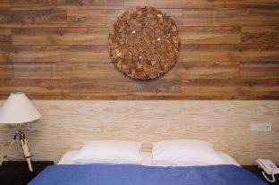 Prymors'kyi district Hotel | Design Hotel Skopeli