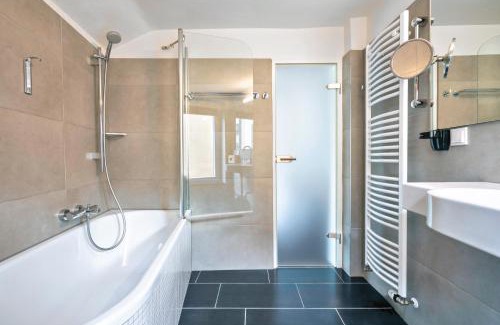 Mitte Apartamento | Design Hotel Wiegand