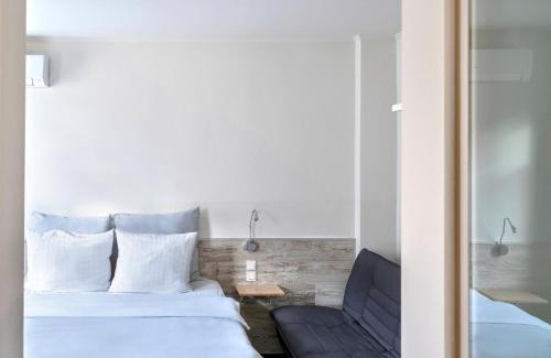 Mitte Apartamento | Design Hotel Wiegand