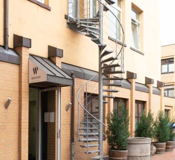Mitte Apartamento | Design Hotel Wiegand