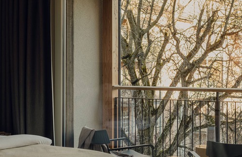 Elisabeth-Vorstadt Hotel | Design Hotel zum Hirschen Salzburg