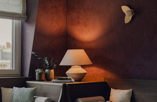 Elisabeth-Vorstadt Hotel | Design Hotel zum Hirschen Salzburg
