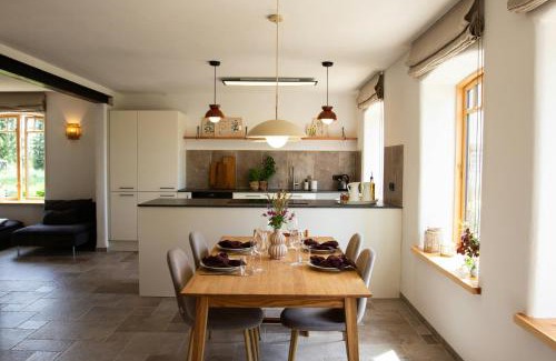 Kloster Tempzin Casa | Design House At Lake Keezer For Families