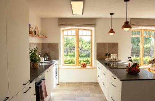 Kloster Tempzin Casa | Design House At Lake Keezer For Families