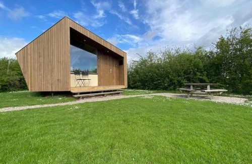 Ijsselstein Casa | Design huisje vrij in het groen