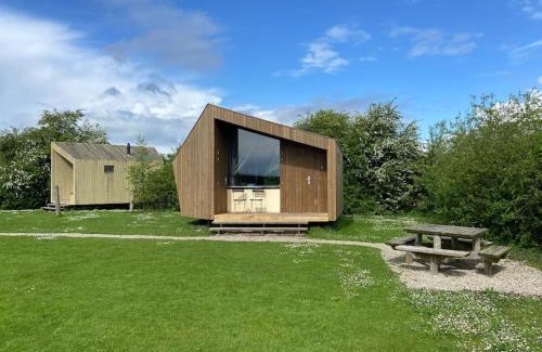Ijsselstein Casa | Design huisje vrij in het groen