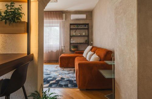 San Giovanni In Marignano Apartamento | Design Flat Riviera Horse & Beach - Il Lupo Affitta