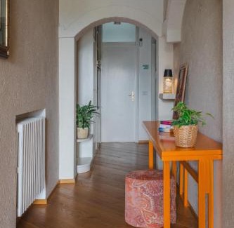 San Giovanni In Marignano Apartamento | Design Flat Riviera Horse & Beach - Il Lupo Affitta