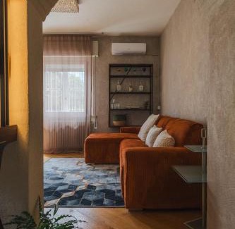 San Giovanni In Marignano Apartamento | Design Flat Riviera Horse & Beach - Il Lupo Affitta