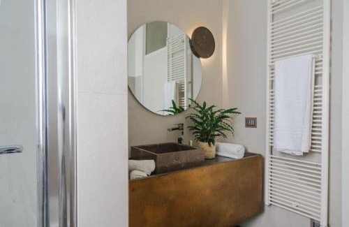 San Giovanni In Marignano Apartamento | Design Flat Riviera Horse & Beach - Il Lupo Affitta