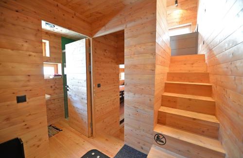 Ortisei Chalet De Esquí | Design Lodge The Cube