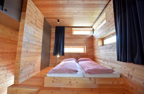 Ortisei Chalet De Esquí | Design Lodge The Cube