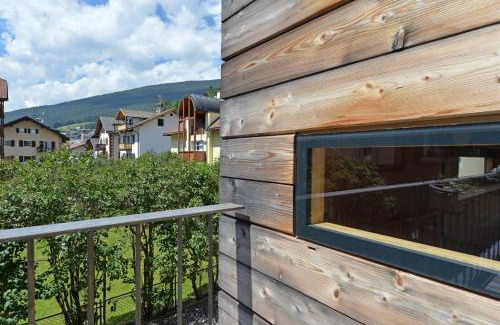 Ortisei Chalet De Esquí | Design Lodge The Cube