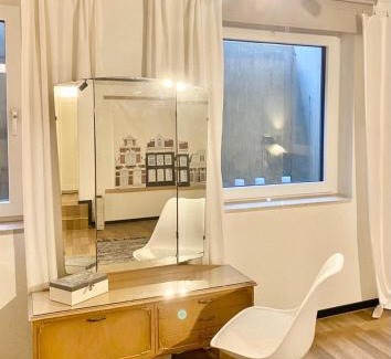 Munchen District Apartamento | Design-Loft Messenähe - München Ost