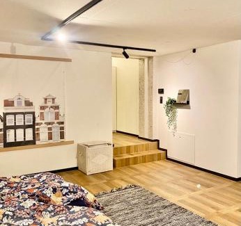 Munchen District Apartamento | Design-Loft Messenähe - München Ost