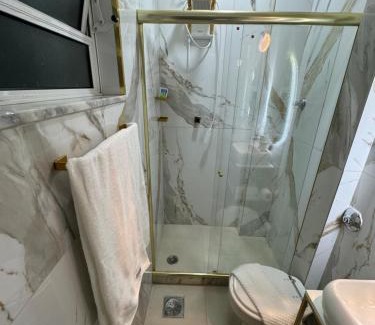 Copacabana Apartamento | Design Loft - Near Copacabana Palace Hotel and Copacabana Beach