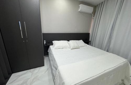 Copacabana Apartamento | Design Loft - Near Copacabana Palace Hotel and Copacabana Beach