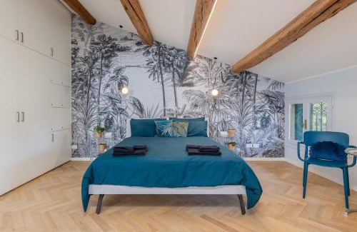 Vicenza Apartamento | Design Luxury Flat, Privacy & Comfort a Vicenza