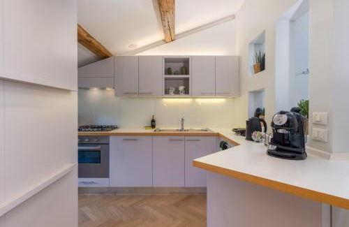 Vicenza Apartamento | Design Luxury Flat, Privacy & Comfort a Vicenza