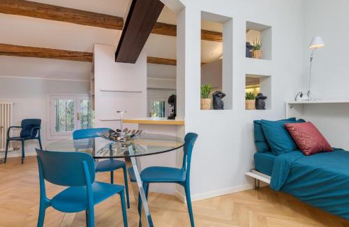 Vicenza Apartamento | Design Luxury Flat, Privacy & Comfort a Vicenza