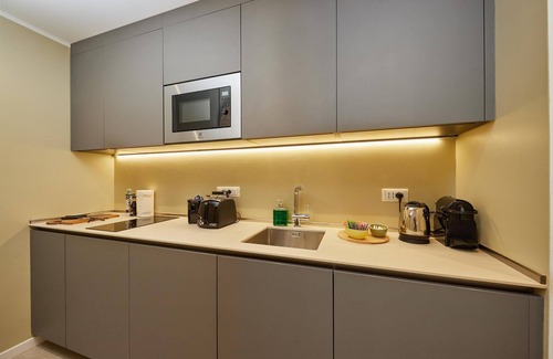 Abbadesse Apartamento | Design, Luxury & Relax in City Center