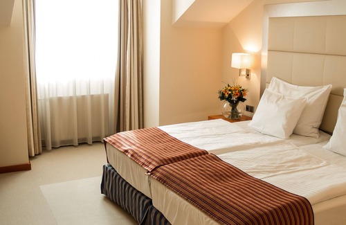Zizkov Hotel | Design Merrion Hotel
