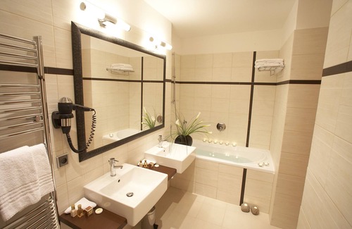 Zizkov Hotel | Design Merrion Hotel