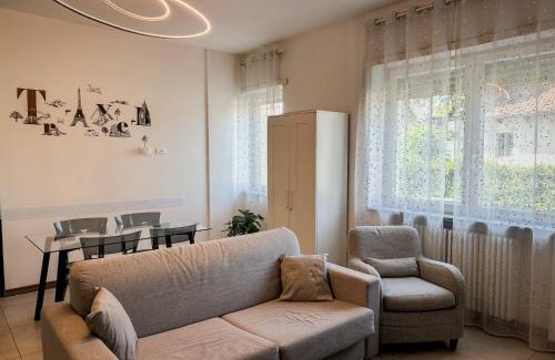 San Salvario Casa | Design Moderno - Appartamento Centrale con 2 Suite