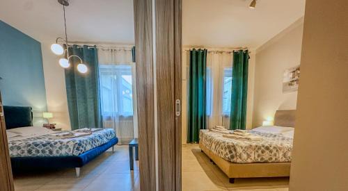 San Salvario Casa | Design Moderno - Appartamento Centrale con 2 Suite